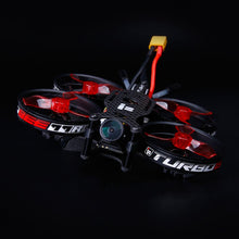 iFlight TurboBee 77R 2-4S FPV Racing Whoop RC Drone SucceX Micro F4 12A 200mW Turbo Eos2 PNP BNF