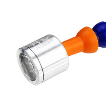 RJX RJX2080 Helping Hands Third Hand Soldering Arm Flexible Arms With USB Lamp