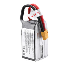 TATTU R-LINE Version 1.0 14.8V 1800mAh 95C 4S Lipo Battery for RC Quadcopter FPV Racing Drone 