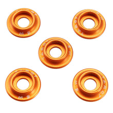 5PCS Tarot M3 Metal Gasket TL2903-03 Φ3.5×Φ10×2.35MM for RC Helicopter