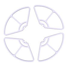 Wltoys XK X1 RC Quadcopter Spare Parts Propeller Protective Guard Cover Protector