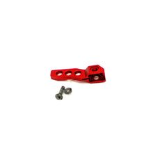 FrSky Horus X10 X10S Transmitter CNC Aluminum 3-Hole Neck Strap Balancer for FPV RC Drone 