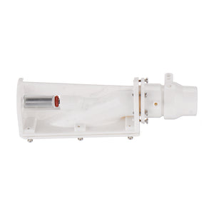 1pc 16mm Water Spray Pump Jet Propellant Turbine Engine Pusher Servo for DIY Jet/Fishing RC Boat Parts
