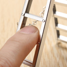 AUSTAR Simulation Decoration Tool Herringbone Ladder For 1/10 RC Crawler  