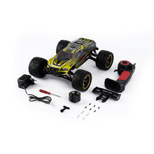 9116 1:12 Wireless 2.4G RC Car Truck Off Road Racing Electric Car