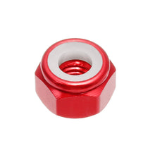 Taiwei 5Pcs M2 Self-locking Nylon Nut For RC Flytower Aluminum Alloy Multi Rotor Parts For FPV Racing RC Drone