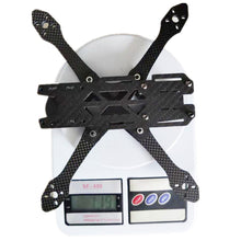 Brontosaurus BTS-1 pro 5 Inch 226mm Wheelbase 4mm Arm Carbon Fiber Frame Kit for RC Drone FPV Racing