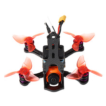 SPCMaker SPC K1 95mm Omnibus F4 20A BL_S FPV Racing Drone PNP BNF w/ RunCam Split Mini 2 Camera