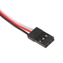 Racerstar DS2506MG 120° 6.6KG Coreless Digital Servo For 550 RC Helicopter Swashplate RC Airplane