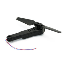1808 WIFI FPV RC Drone Quadcopter Spare Parts Axis Arms with Motor & Propeller