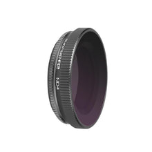 Sunnylife Diving Filter Lens Filter CPL/ MCUV/ ND4+ND8+ND16+ND32/CPL+ND8+ND16 for DJI OSMO ACTION Sports Camera 