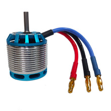 JDHMBD H500-3524 1600KV 5.0mm Output Shaft Brushless Motor For ALIGN RC Helicopter
