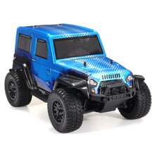 1/10 2.4G 4WD 94702 RC Car Crawler Off-road Vehicle Models