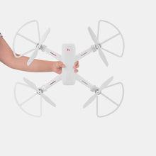 Propeller Protective Guard with Quick-released Propeller RC Quadcopter Parts for Xiaomi FIMI A3