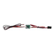 HG HM-DZ066 2A Driver Board for P602 1/12 RC Car Model Spare Parts 