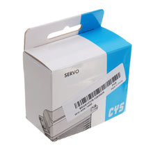 CYS S0650 Large 55KG HV High Torque Metal Gear Digital Servo for RC Car Boat Airplane 