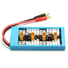 Parallel Board XT60 V3 Parallel Charging Board  for Imax B6