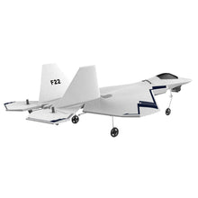 Hubsan F22 2.4G 4CH 310mm Wingspan EPO FPV RC Airplane RTF With 720P Camera & HT015B Transmitter 