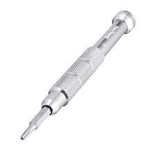 Yunzhong 22 in 1  T5-T9 H1.5-H3.0 Hexagon Head 1.0/2.0/3.0mm Slotted Bit Screwdriver