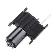 WPL B16 B24 B36 C24 C34 JJRC Q65 MN90 MN45 Rc Car Upgraded Metal Speed Change Gear Box Set