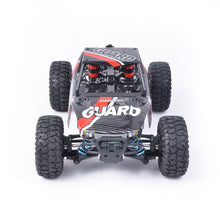 SUBOTECH BG1520 Goddess 1/14 2.4G 4WD 22km/h Rc Car Full-Proportional Off-road Truck RTR Toys