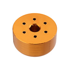Metal Upgraded RC Car Wheel Hub For 1/16 WPL B14 B16 B24 C14 C24 B16 B36 JJRC MN RC Model Vehicle