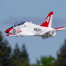 QT-MODEL T45 V2 EPO 960mm Wingspan RC Airplane Jet Scale Zoom Goshawk Carrier Fixed Wing PNP 70MM Ducted Fan
