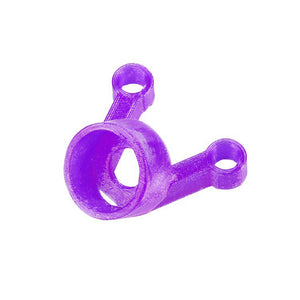 1 Pair iFlight 3D Printed TPU UFL MMCX SMA Lollipop FPV Antenna Mount Fixing Seat For RC Drone