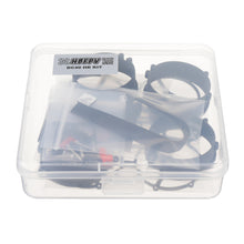 HBFPV DC40 HD V1 Spare Part 85mm Wheelbase 40mm Dusted Frame Kit for RC Drone FPV Racing