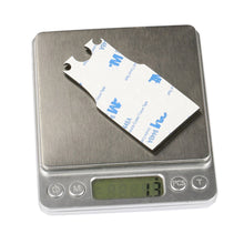 One PC iFlight 3/M Gum Non-slip Battery Mat Adhesive Tape for XL/HL Series Racing Frame RC Drone