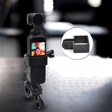 STARTRC OSMO Pocket Handheld Gimbal Mobile Phone Tripod Mount Stand 21 In 1 Expansion Accessories Kit For DJI OSMO Pocket Camera