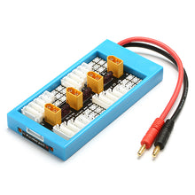 Parallel Board XT60 V3 Parallel Charging Board  for Imax B6