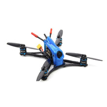 HGLRC Toothpick 3'' Parrot132 micro 4S FPV Racing Drone BNF/ PNP F411 Flight Control 13A 4in1 ESC 1106 Motor