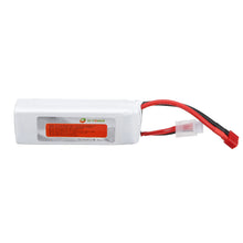 XF POWER 11.1V 2600mAh 60C 3S Lipo Battery T Plug for RC Car