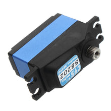 CYS-S8202 High Torque Metal Gear Digital Steering Servo for 450 500 RC Helicopter RC Off-Road Car 