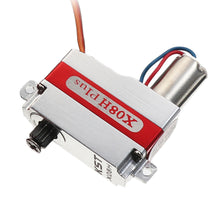KST X08H PLUS 5.3KG Coreless Servo for RC Model