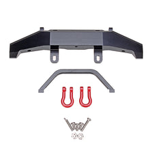 WPL 1/16 C14 Metal RC Car Bumper Protector Parts
