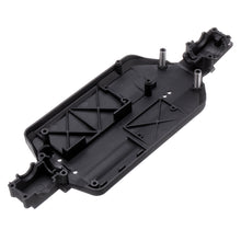 18000RR Chassis For HBX 18859E 1/18 4WD Off Road Electric Powered Crawler RC Car Parts