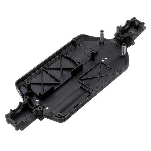 18000RR Chassis For HBX 18859E 1/18 4WD Off Road Electric Powered Crawler RC Car Parts