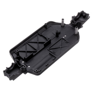 18000RR Chassis For HBX 18859E 1/18 4WD Off Road Electric Powered Crawler RC Car Parts