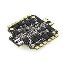 HGLRC DinoShot 35A 3-6S BLHeli_S DSHOT600 Ready Brushless ESC 30.5x30.5mm