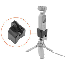 OSMO POCKET Accessories ABS Gimbal Expansion Bracket With Hollowed-out Port for Charging 