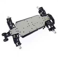 ZD Racing Camouflage Color MT8 Pirates3 1/8 4WD 90km/h Brushless RC Car Kit without Electronic Parts