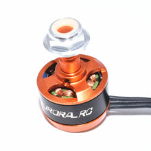 Aurora RC D1306 1306 3750KV 2-4S Brushless Motor for RC Drone FPV Racing 