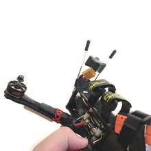 Receiver Antenna Protection Case Fixed Tube for FPV Racer