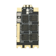 Original Airbot Wraith32 V2 35A BL_32 DShot1200 2-6S ESC w/ RGB LED Current Sensor & 1800uf Cap 