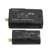 X-ROCK 3DR 915mhz 1000mw V5 Bluetooth Radio Telemetry Module For FPV RC Drone