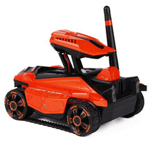 RC Car Tank YD-211 Wifi FPV 0.3MP App Remote Control Toy Phone Controlled Robot Toys