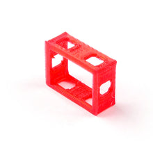 Happymodel Sailfly-X Spare Part 3D Printed Battery Support Fixing Holder for 3S 300mAh Lipo Battery 