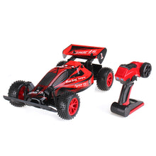 23213 2.4G 1/10 High Speed RC Car